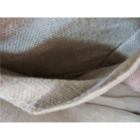 Gucci Red and Tan Signature Tote - Picture 12 of 15